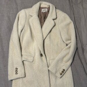 Loft coat